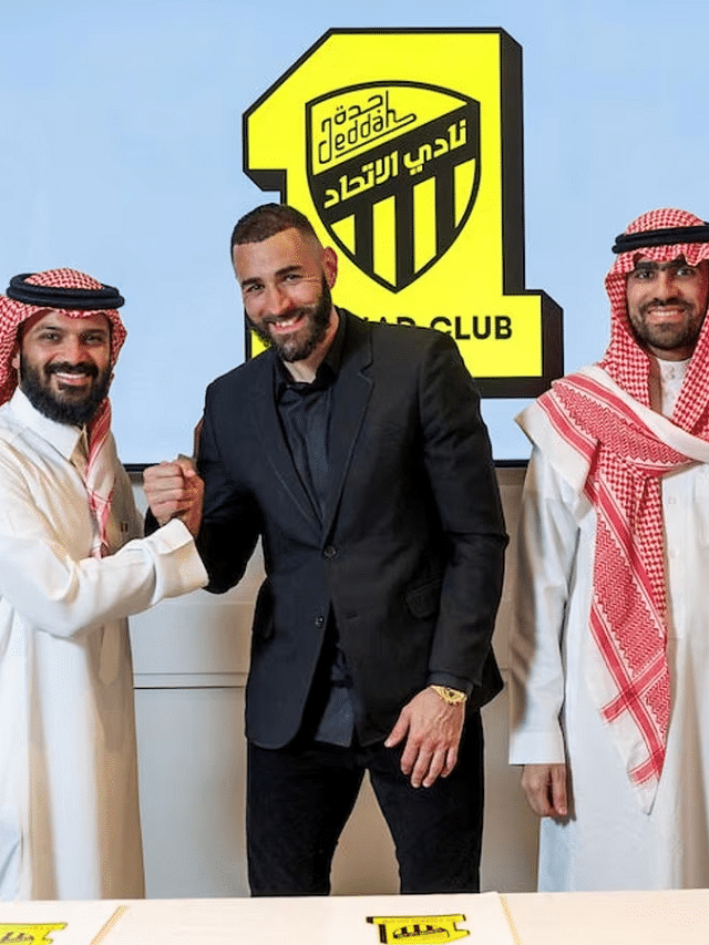 Saudi Pro League Done Deals - Sportskeeda Stories