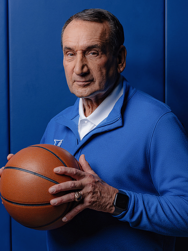 Who is the alltime winningest college basketball coach? Sportskeeda