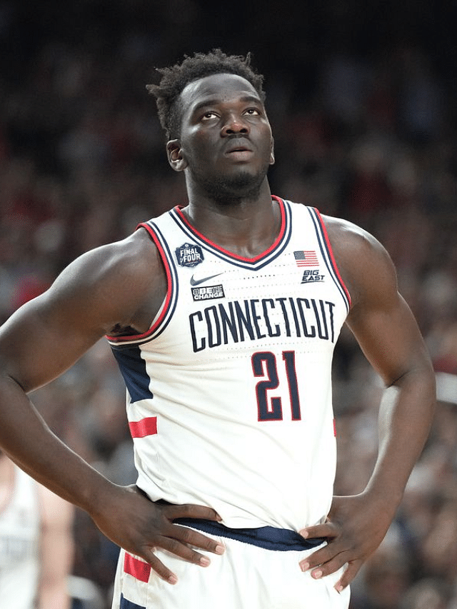 3 promising big men who went undrafted in the 2023 NBA Draft