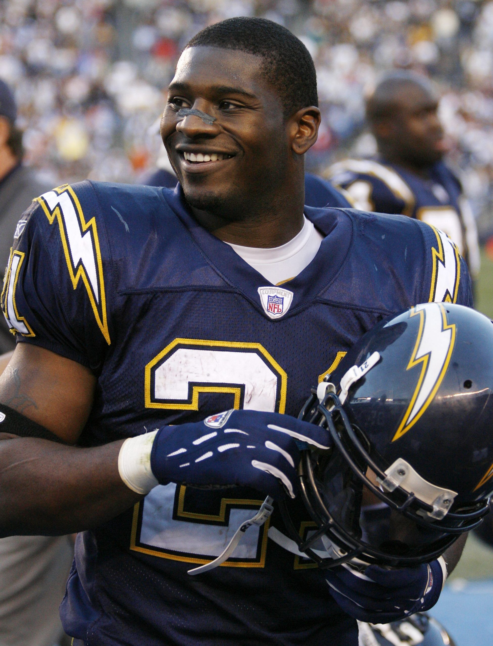 LaDainian Tomlinson turns 44: 5 things you may not have known about the  Hall of Fame RB 