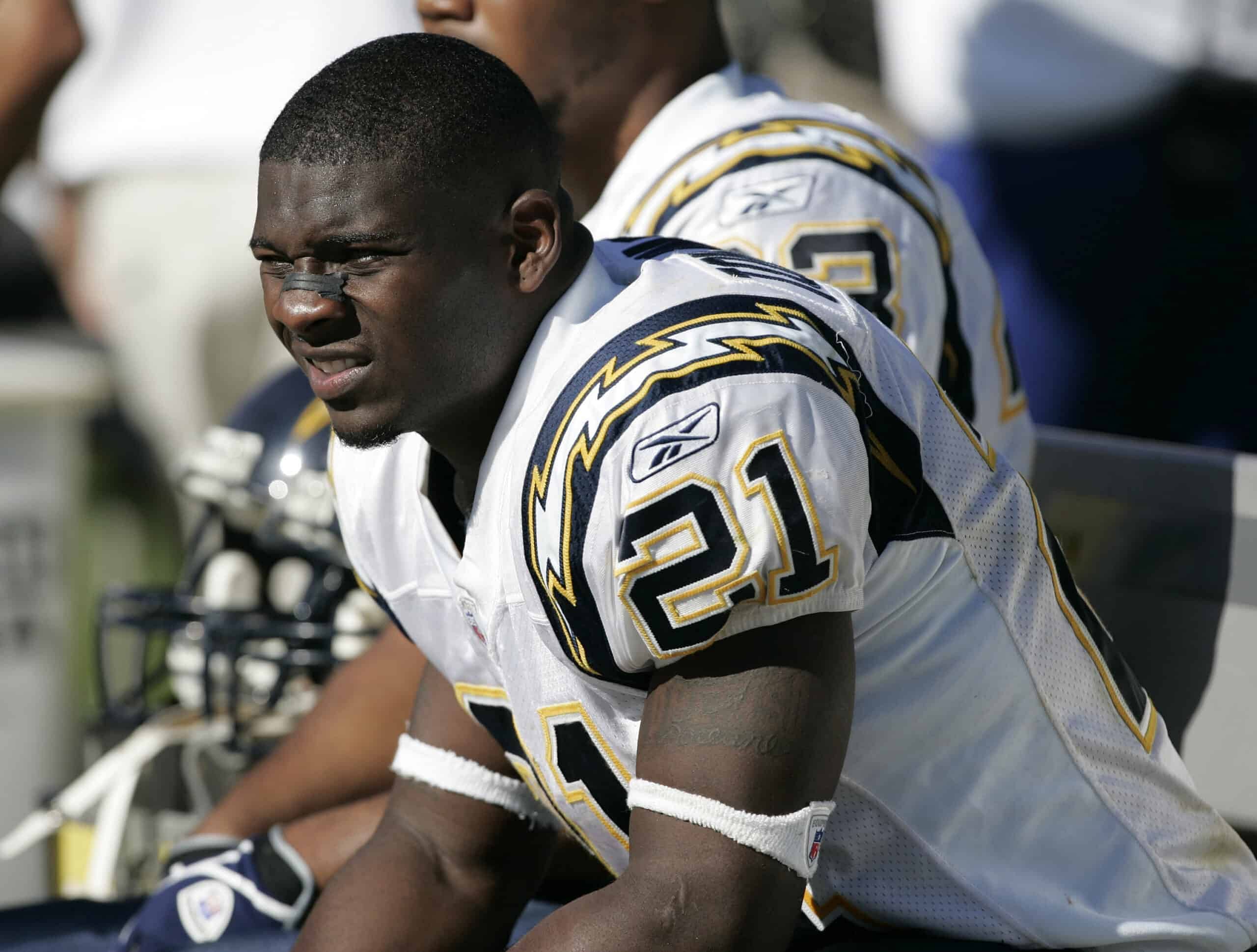 5 things you may not have known about LaDainian Tomlinson - Sportskeeda Stories