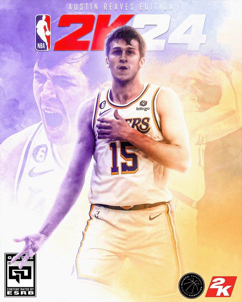 2k nba covers