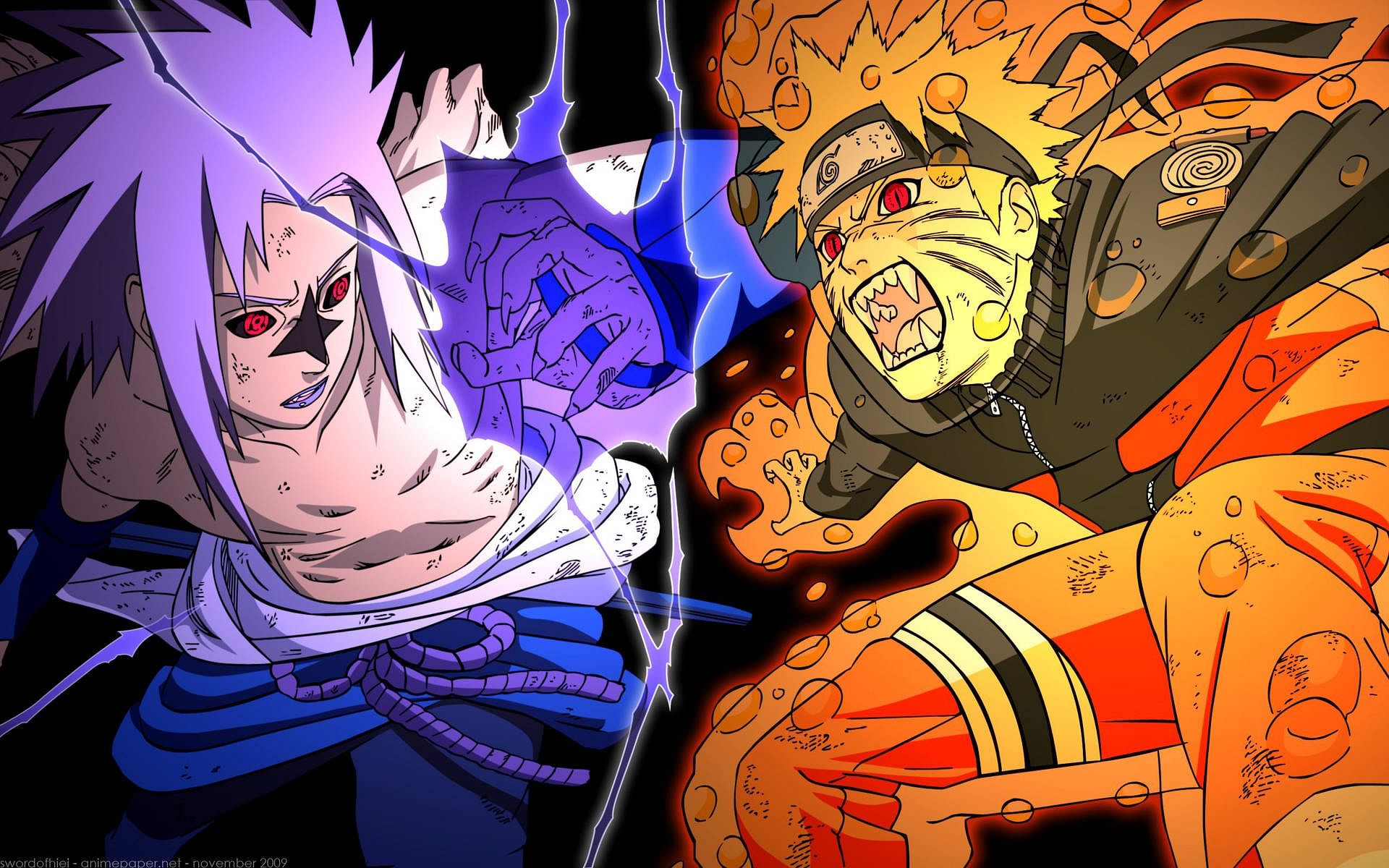 Versus Battle - Kabuto (Naruto shippuden anime) vs Gin (bleach anime)