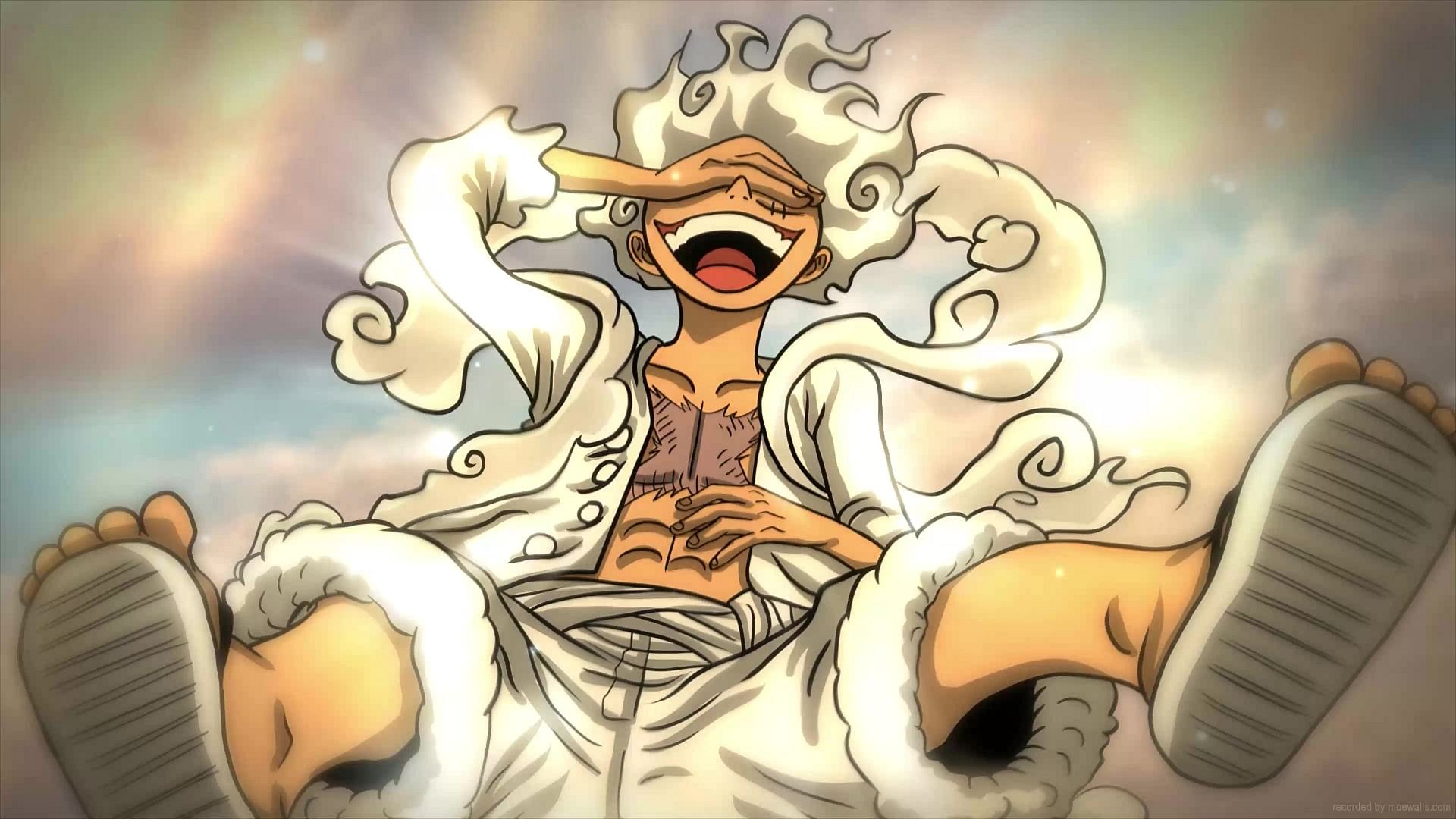 One Piece creator confirms Luffy's ship - Sportskeeda Stories