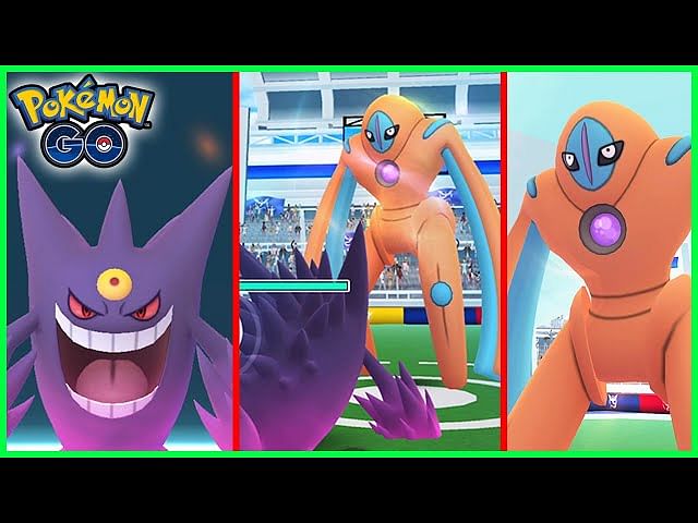 5 rarest pocket monsters in Pokemon GO (January 2023)