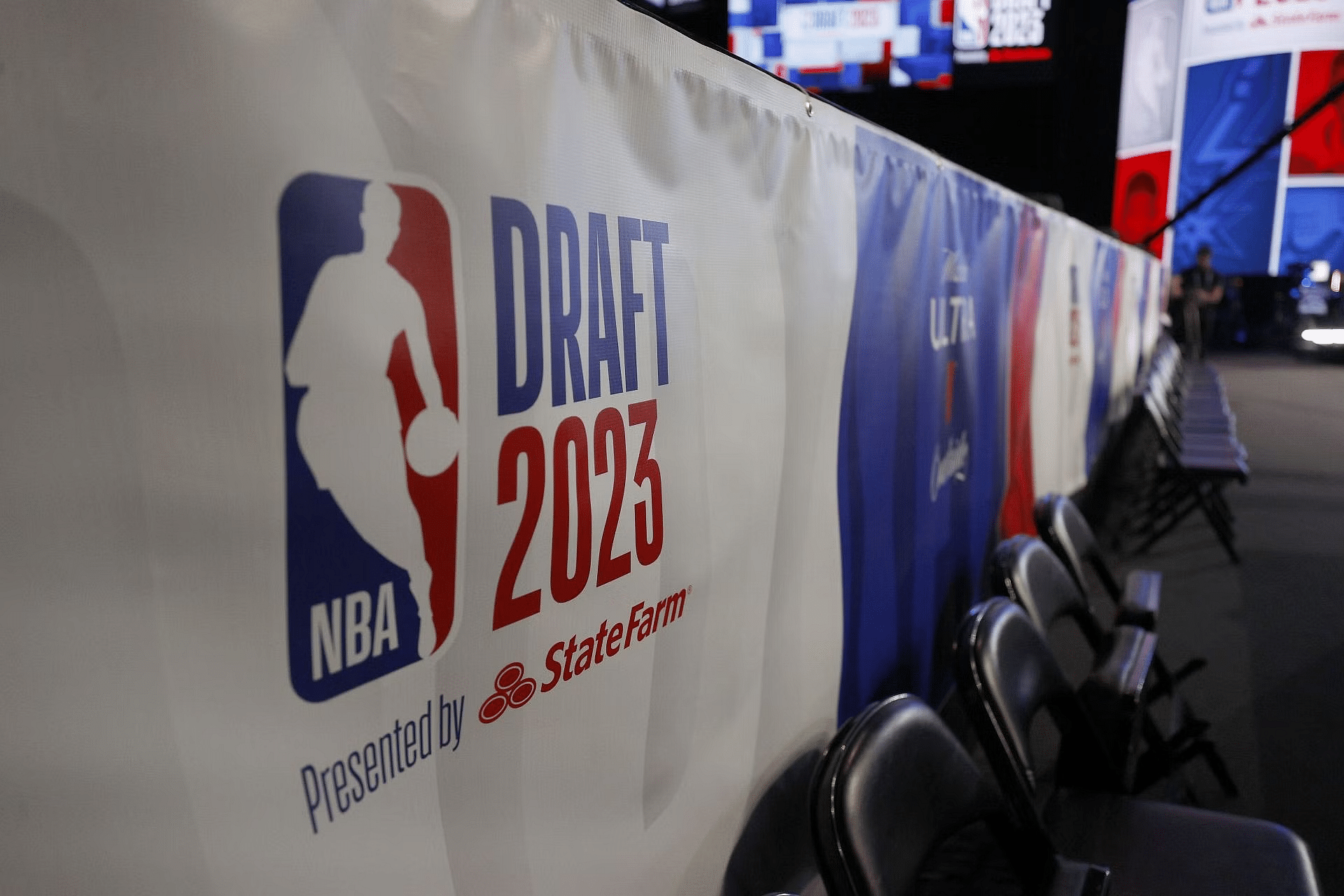 2022 NBA Draft Presented By State Farm to Include Star-Studded