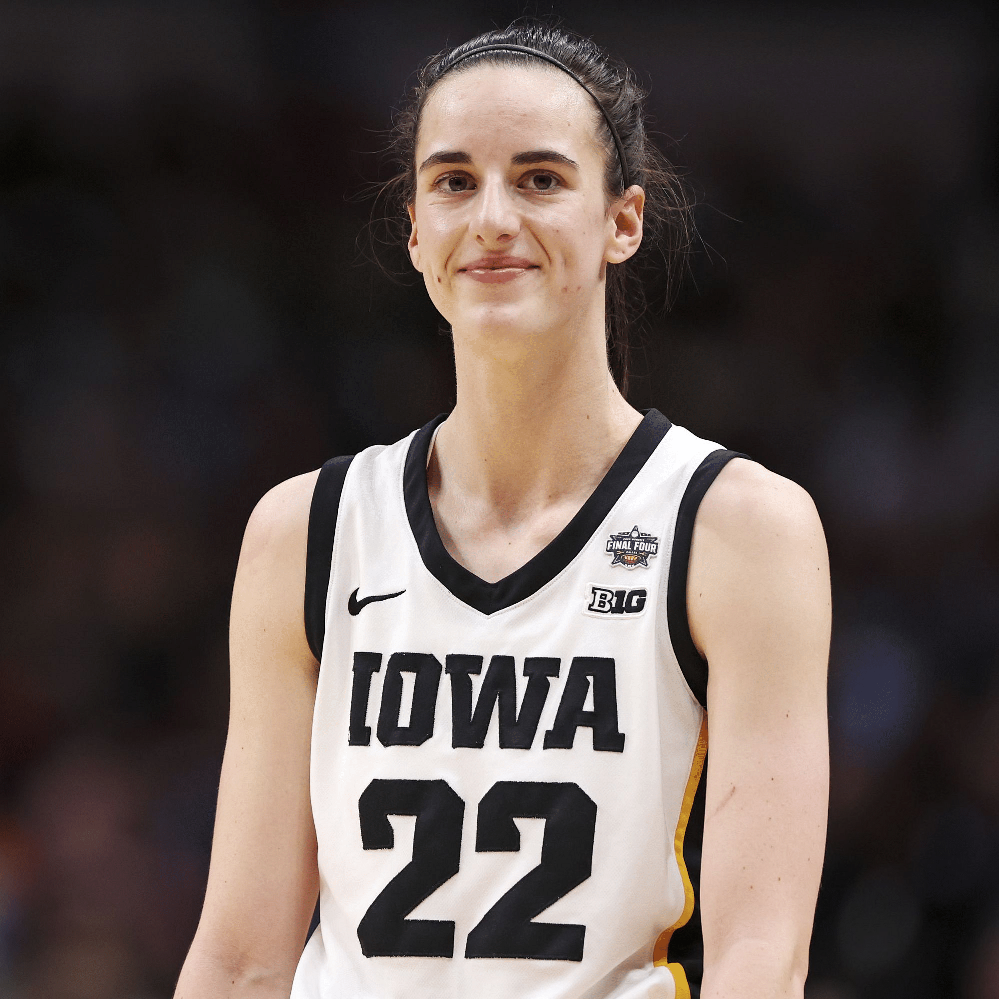 2024 WNBA mock draft ft. Angel Reese, Caitlin Clark, and more - Sportskeeda  Stories