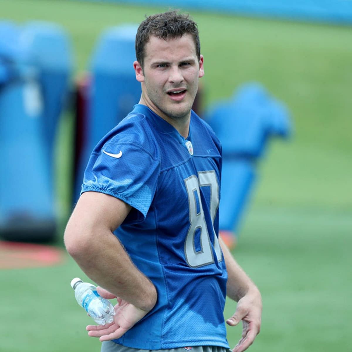 5 Detroit Lions players who are fantasy sleepers - Sportskeeda Stories