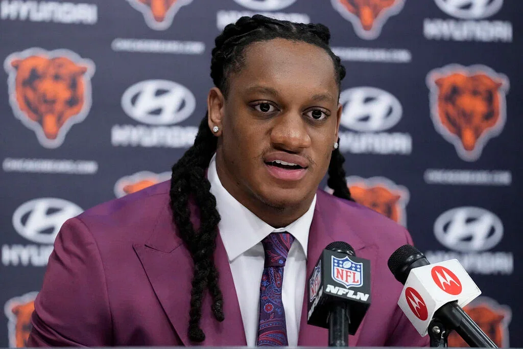 Tremaine Edmunds - Wikipedia