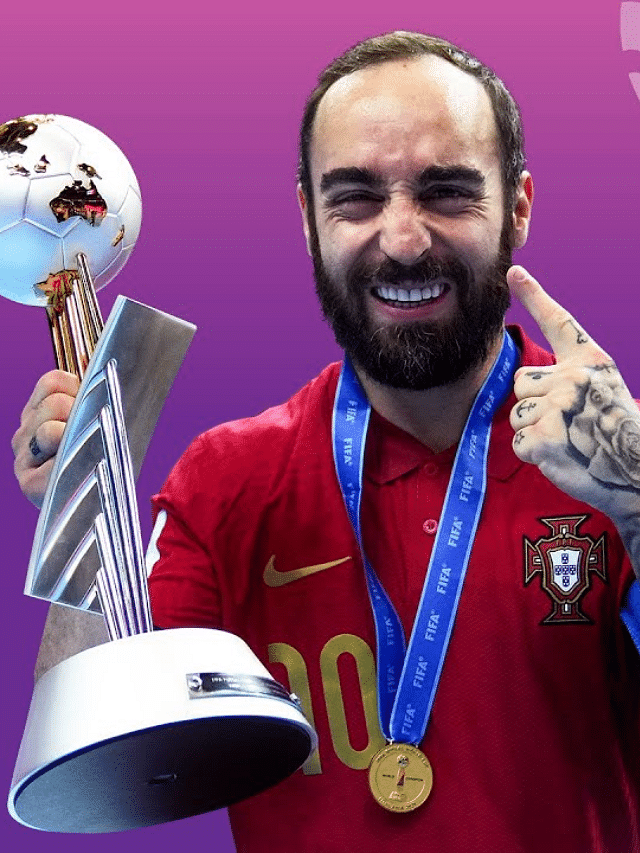 Last 5 FIFA Futsal World Cup Champions - Sportskeeda Stories