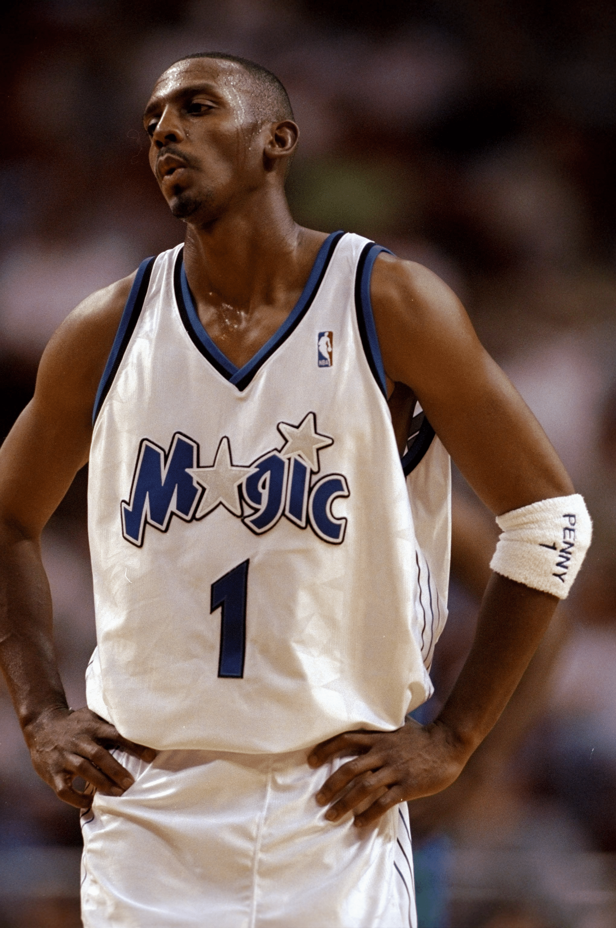 Penny Hardaway suspended for 3 games over NCAA infractions