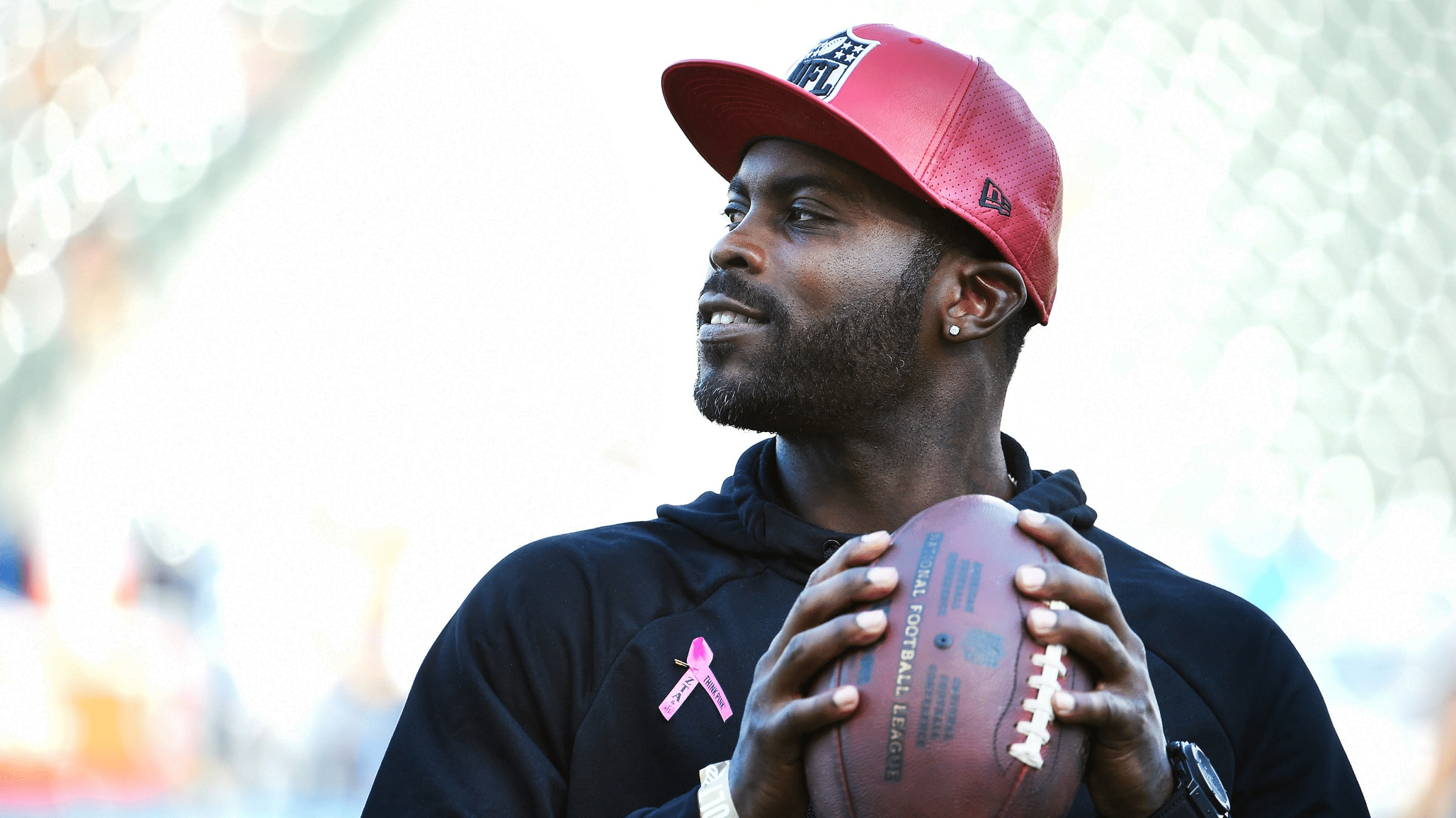 Michael Vick on missing NIL era: 'I would've gave Virginia Tech two more  good years' - On3