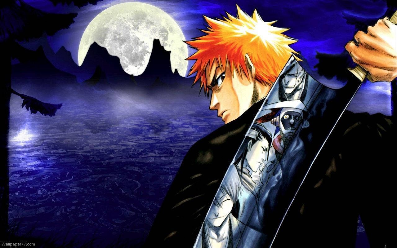 Bleach: List of All Arcs In Order