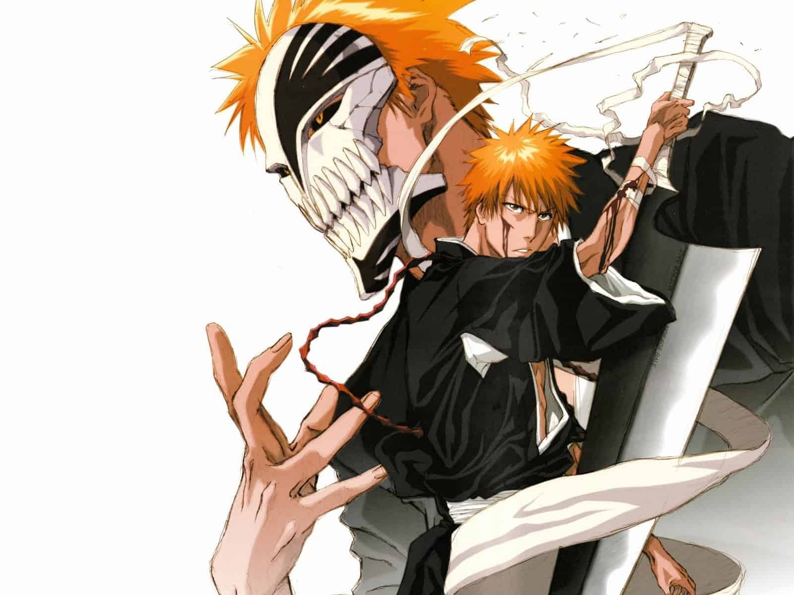 Bleach Arc List: Chronological guide of all arcs so far