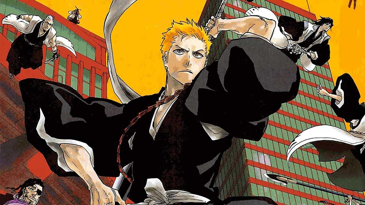 Bleach Arc List: Chronological guide of all arcs so far