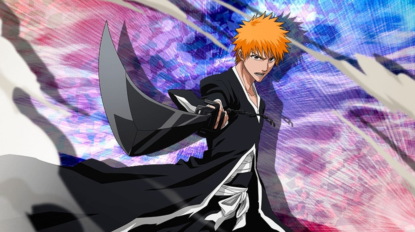 Bleach Arc List: Chronological guide of all arcs so far