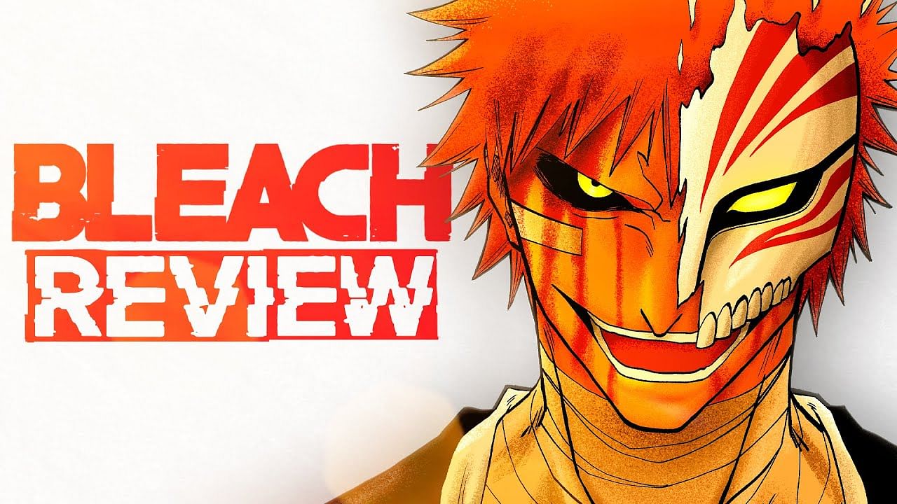 List of Bleach Arcs 