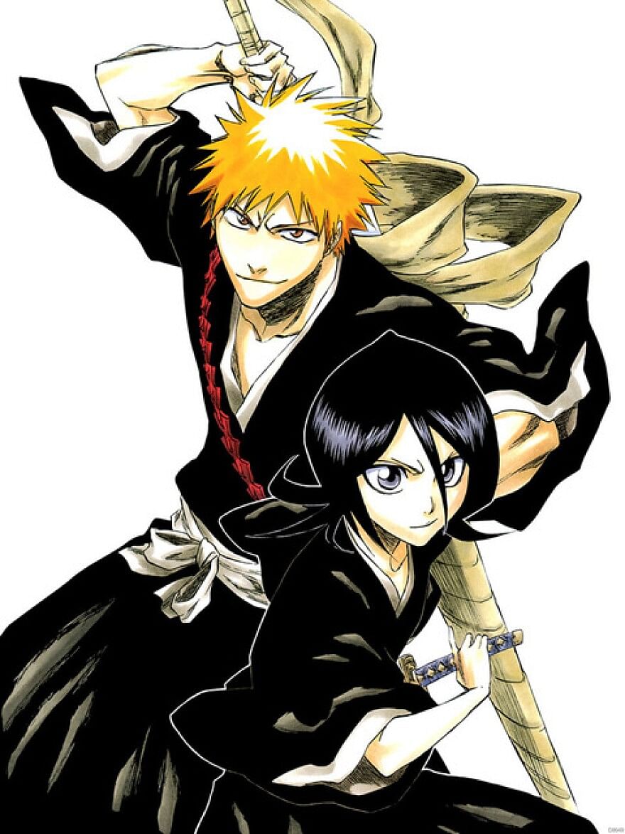 Bleach: List of All Arcs In Order, Bleach Watch Order Guide