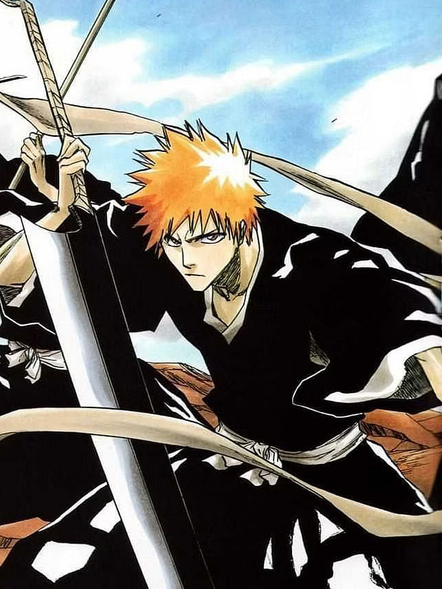 Bleach Arcs Chronological guide Sportskeeda Stories