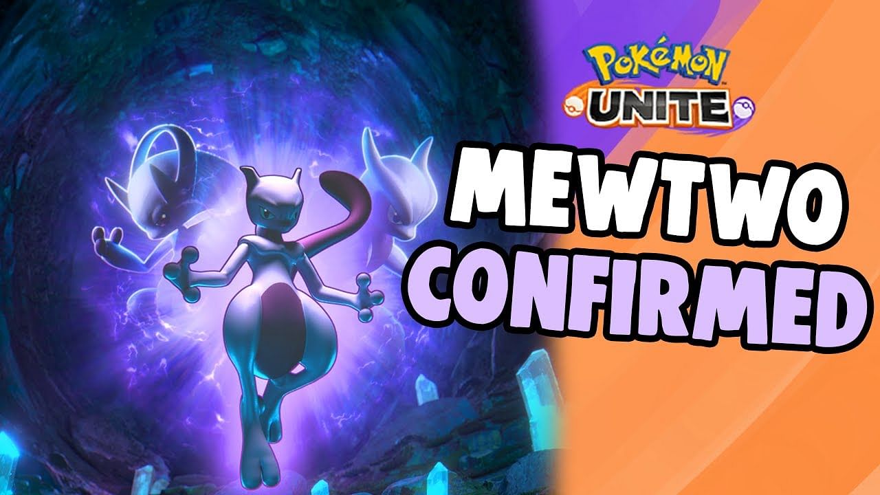 Mewtwo: Mewtwo to enter Pokemon Unite arena; Know when can
