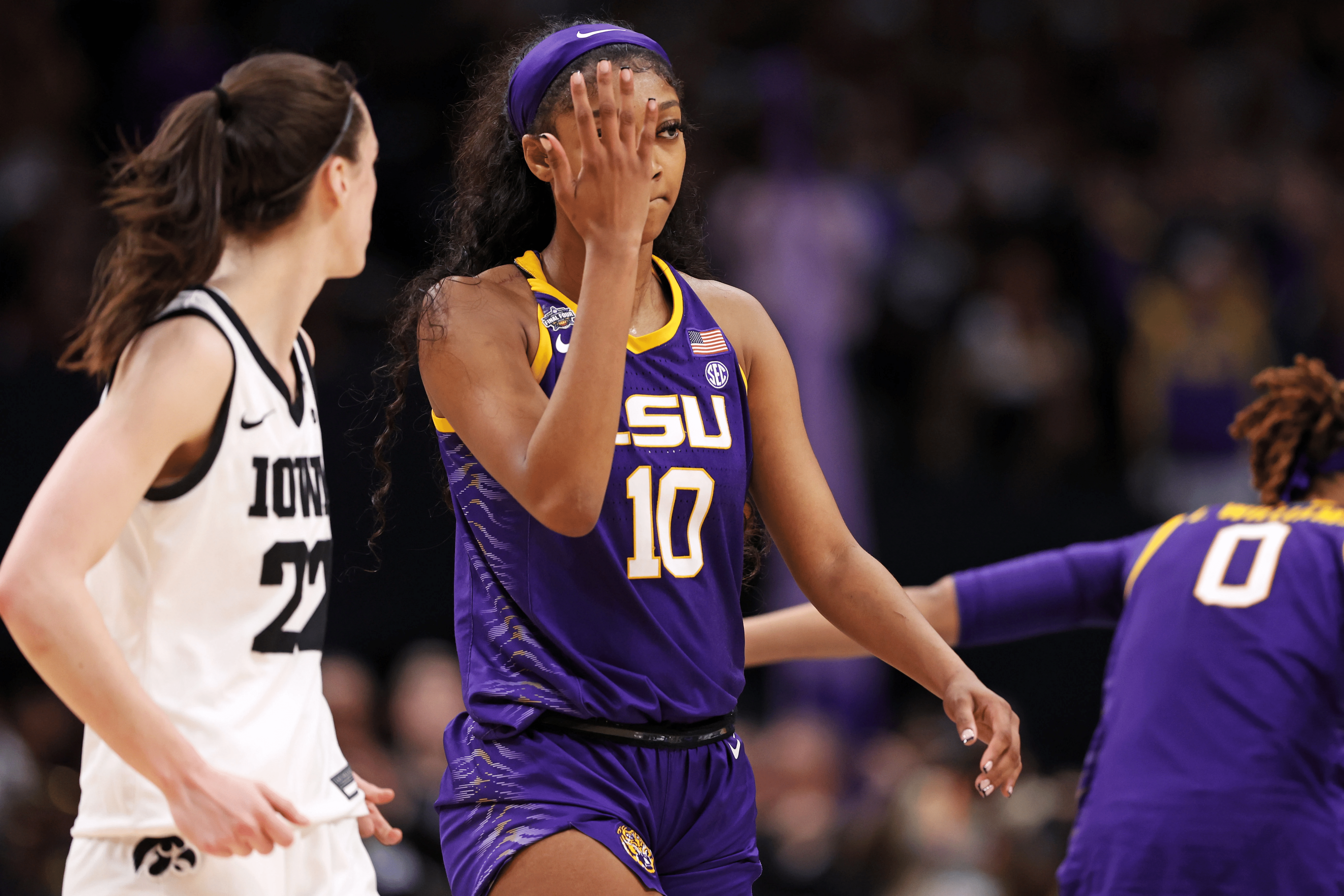 2024 WNBA Mock Draft Big Board - On3