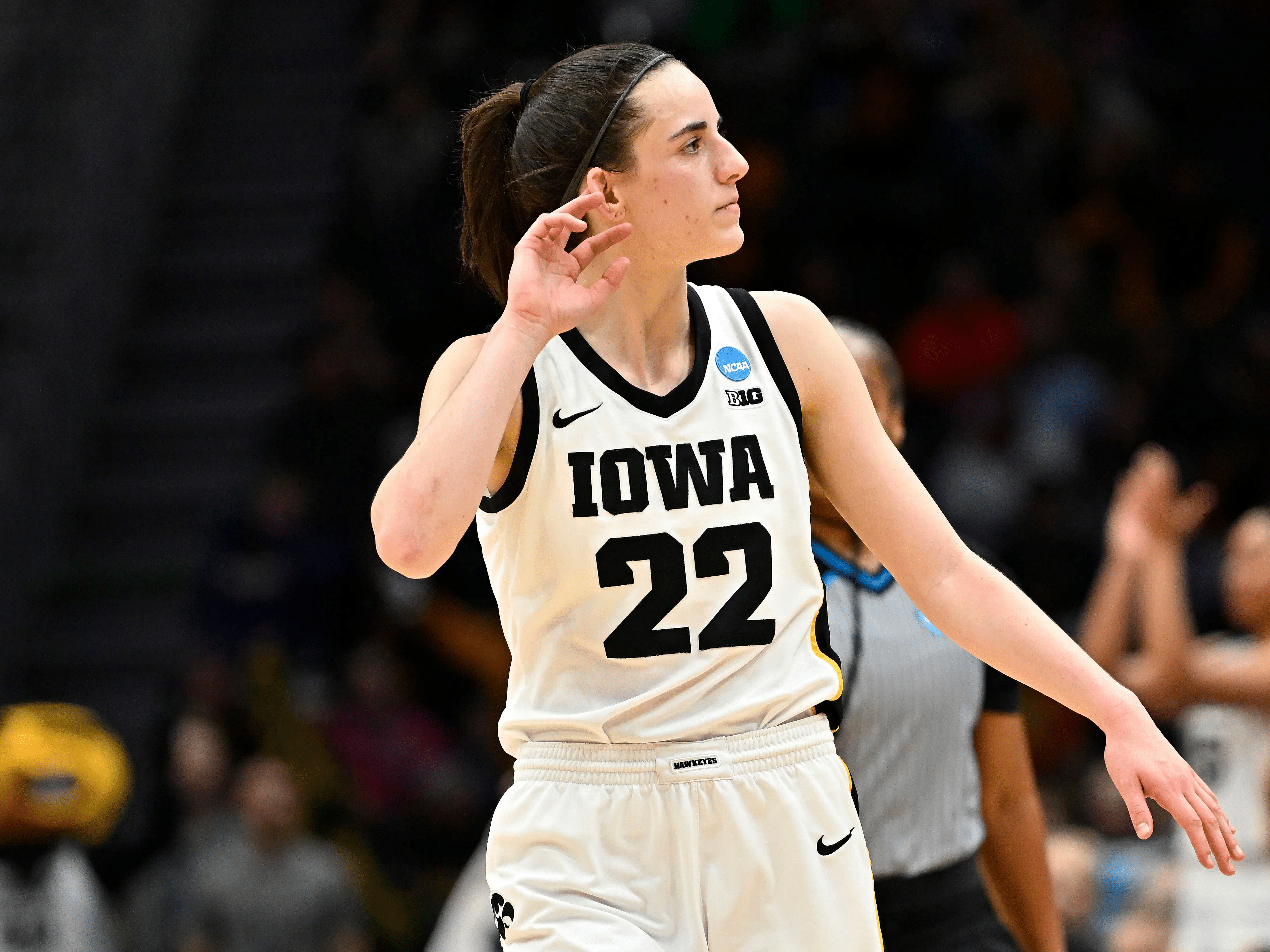 WNBA mock draft: Is Caitlin Clark the No. 1 pick if she declares? : r/NCAAW