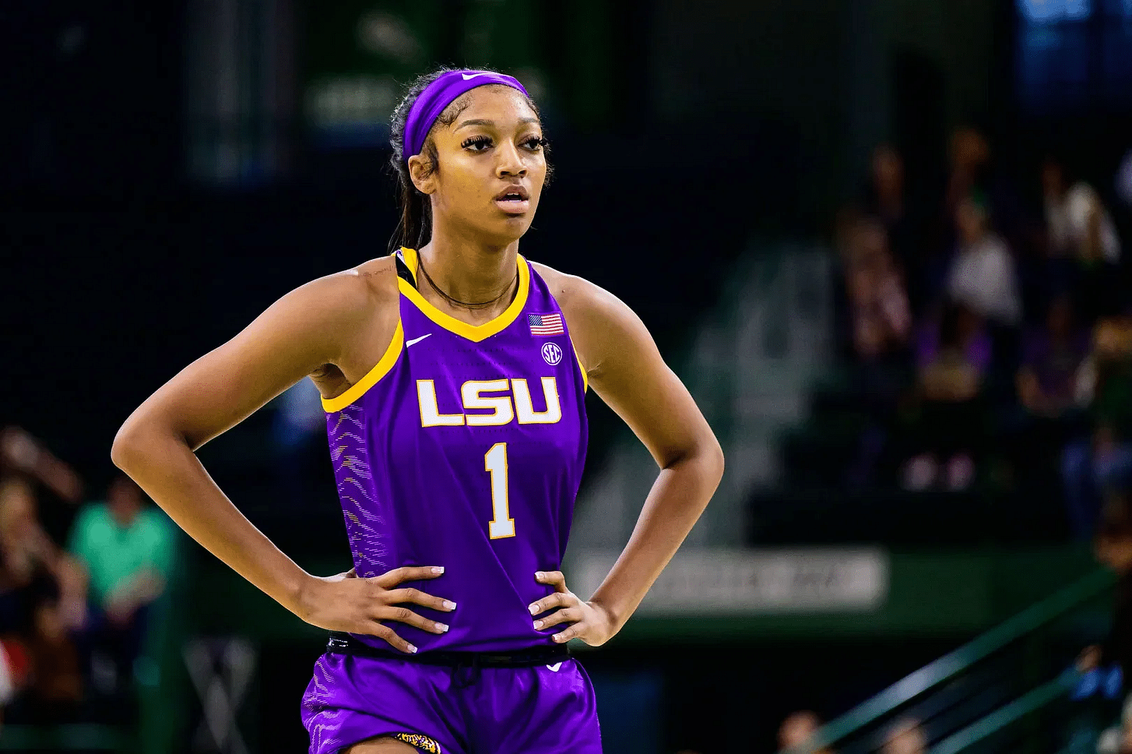 2024 WNBA mock draft: Top 5 prospects to look out for in the next year's  class feat. Angel Reese, Caitlin Clark, Paige Bueckers, and more