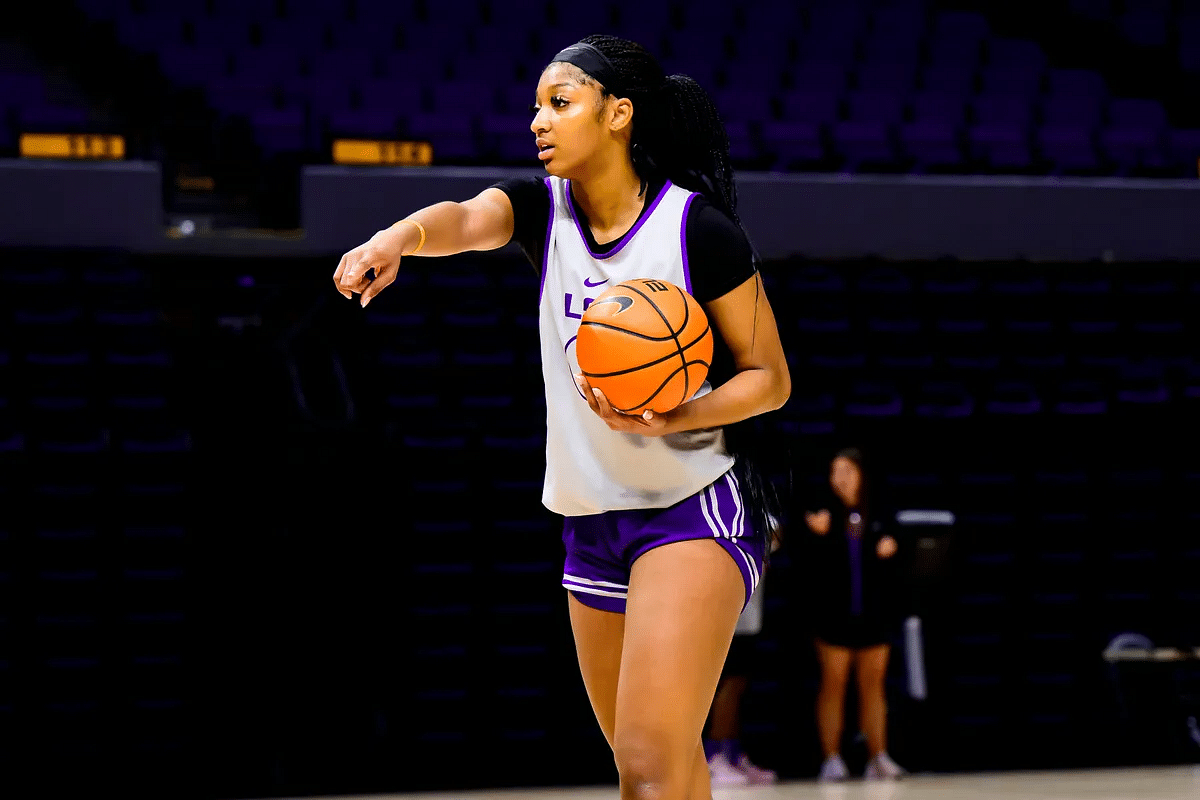 LSU stars Angel Reese, Flau'jae Johnson to participate in 2023 USA Women's  Basketball AmeriCup team trials - On3