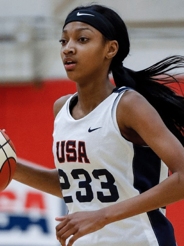 Angel Reese Leads Team USA To Contend For Gold Medal Shot Sportskeeda   Boley 