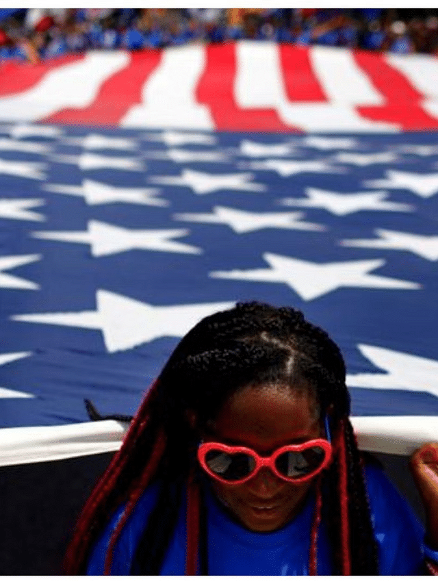 why fourth of july