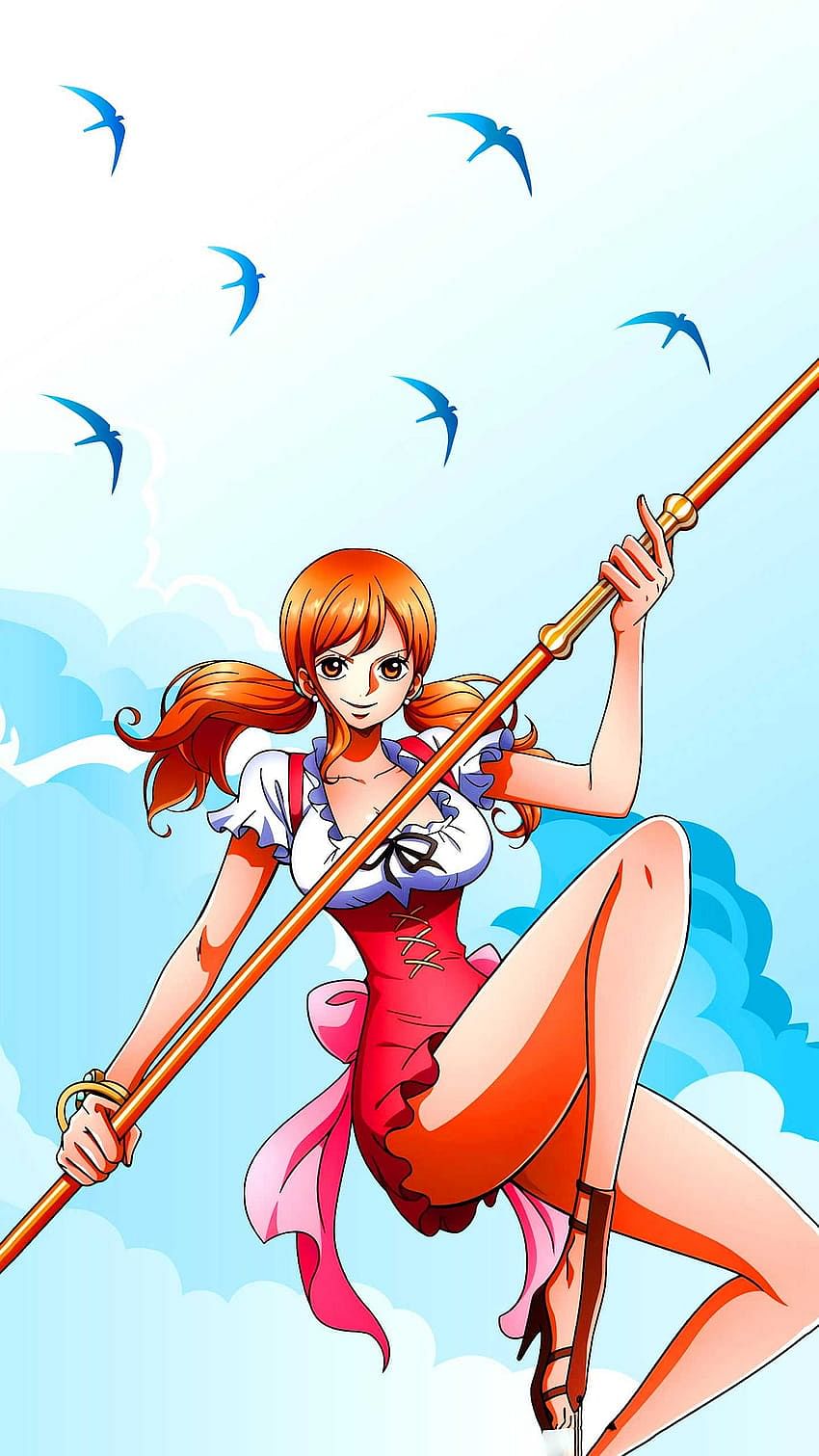 Anime One Piece  One piece wallpaper iphone, One piece tattoos, One piece  manga