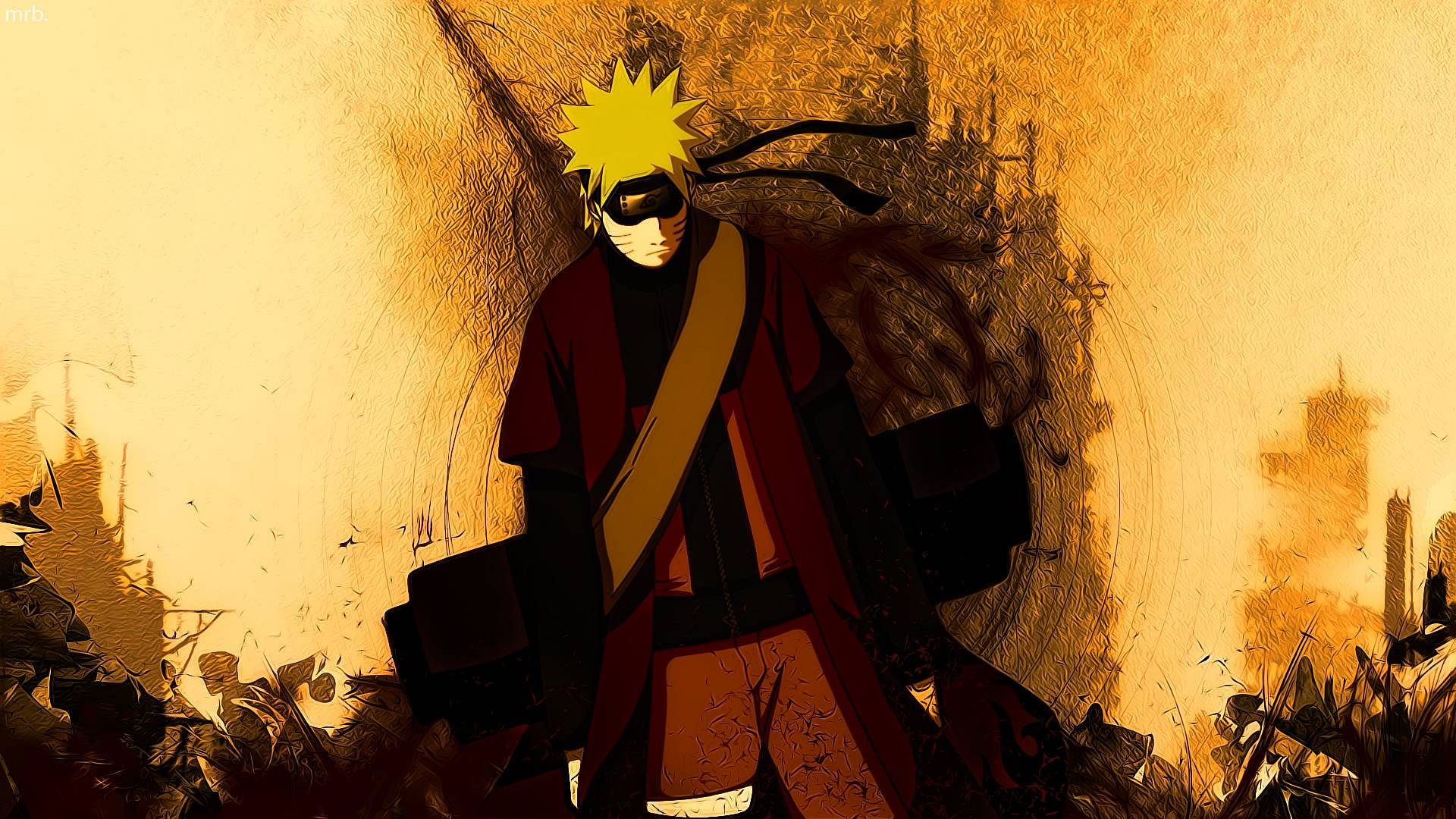 I edited a photo of hokage Naruto by drawing his manga outfit instead of  the anime one,swipe to see the difference : r/Boruto