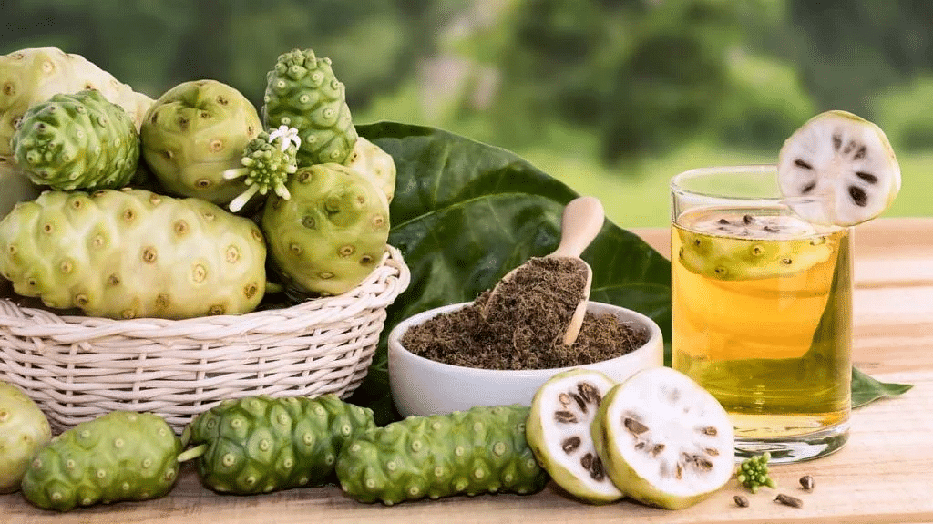 Well noni juice 2024 benefits in hindi