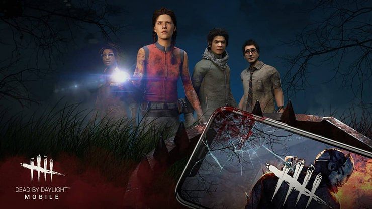 Dead by Daylight & Prime Gaming Connect For More Drops