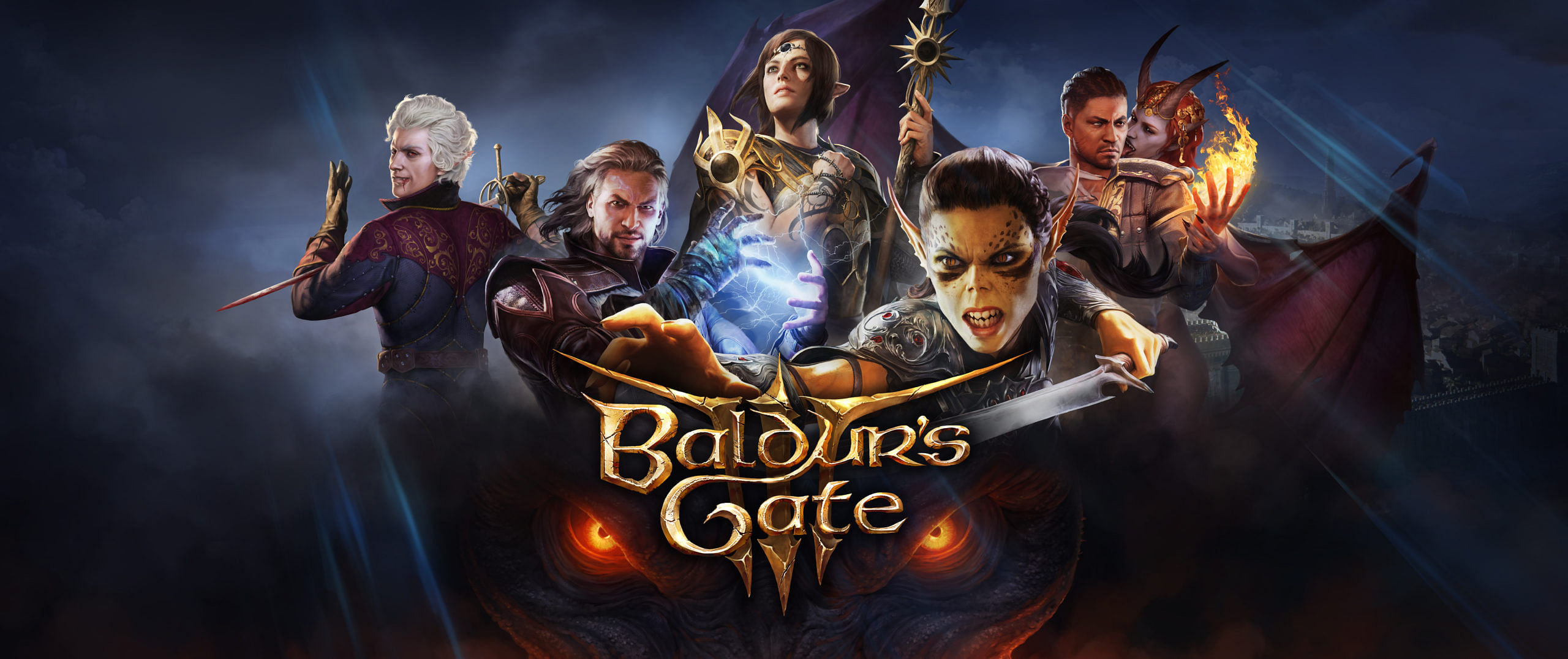 Baldur's Gate 3 Developers Are Working On Crossplay Support - Gameranx