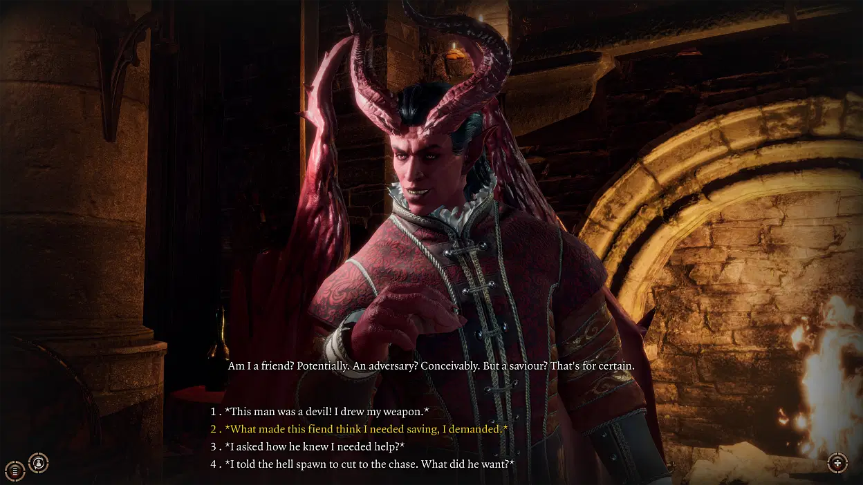 Baldur's Gate 3 Crossplay and Crossplatform explained - Sportskeeda Stories