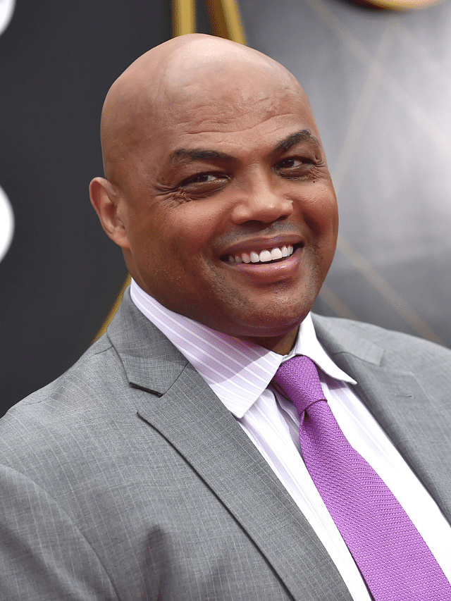 Will Charles Barkley replace Shannon Sharpe on Undisputed ...