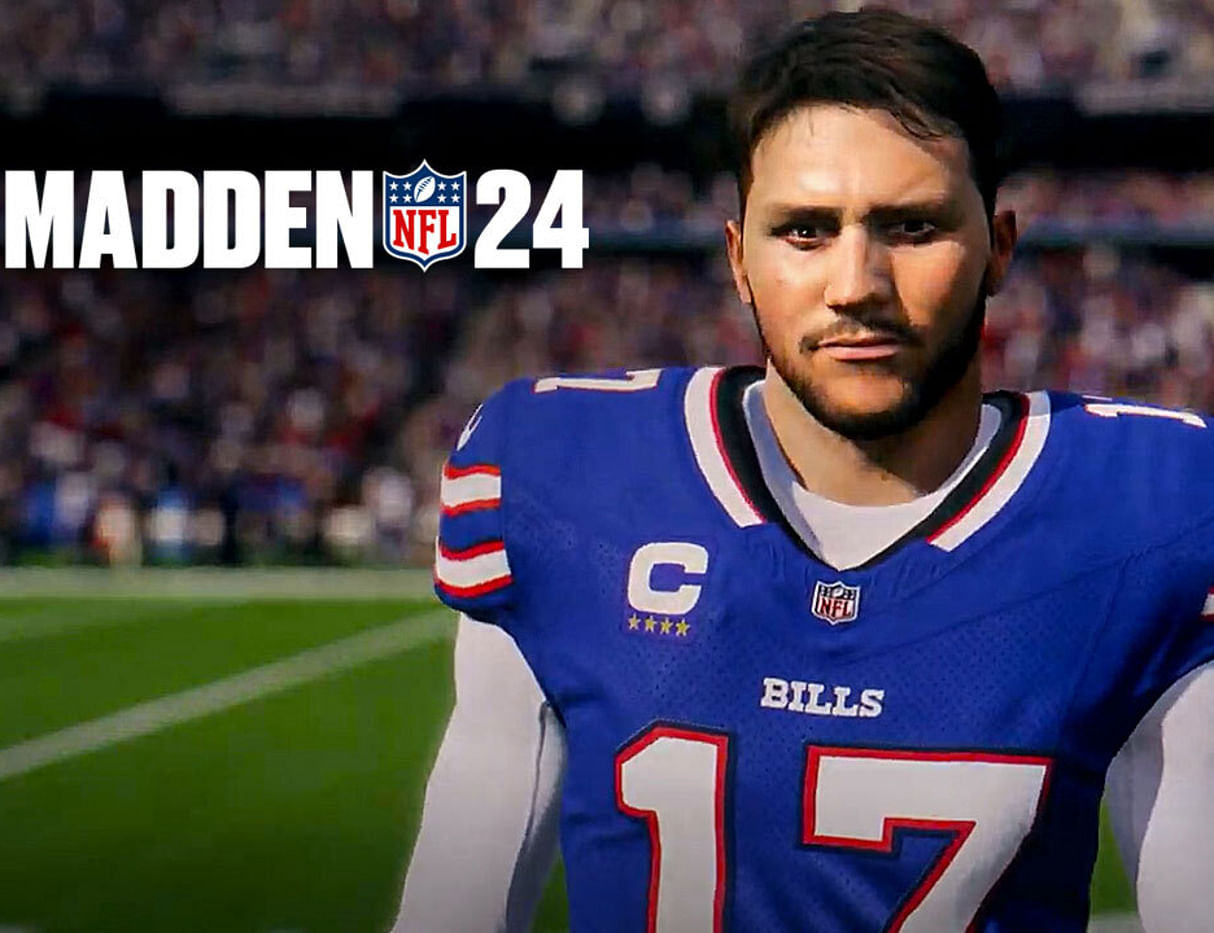 Five things to know about Madden 24 - Sportskeeda Stories