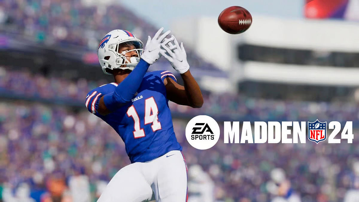 Five things to know about Madden 24 - Sportskeeda Stories