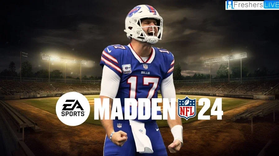 Madden 17 Release Date