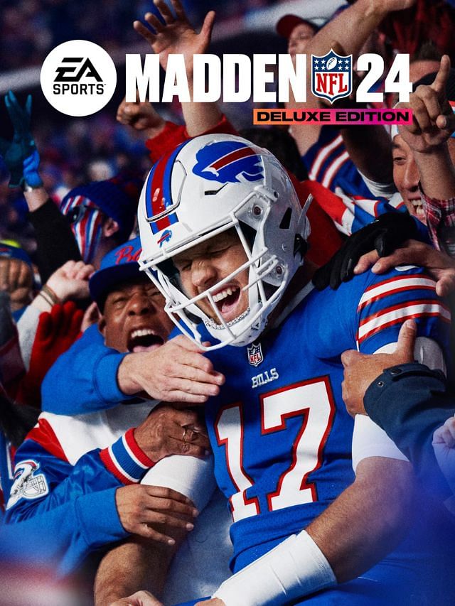 Five things to know about Madden 24 - Sportskeeda Stories