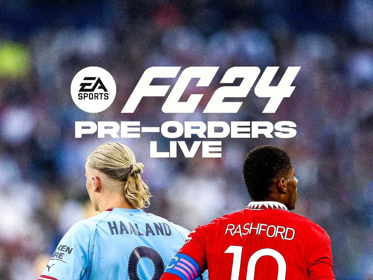 EA Sports FC 24 details - Sportskeeda Stories