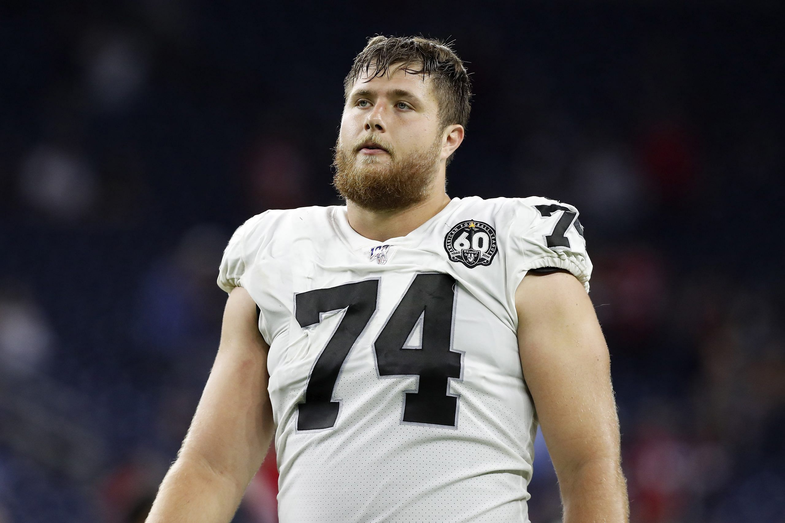 3 Raiders who may earn their first Pro Bowl in 2023 - Sportskeeda Stories