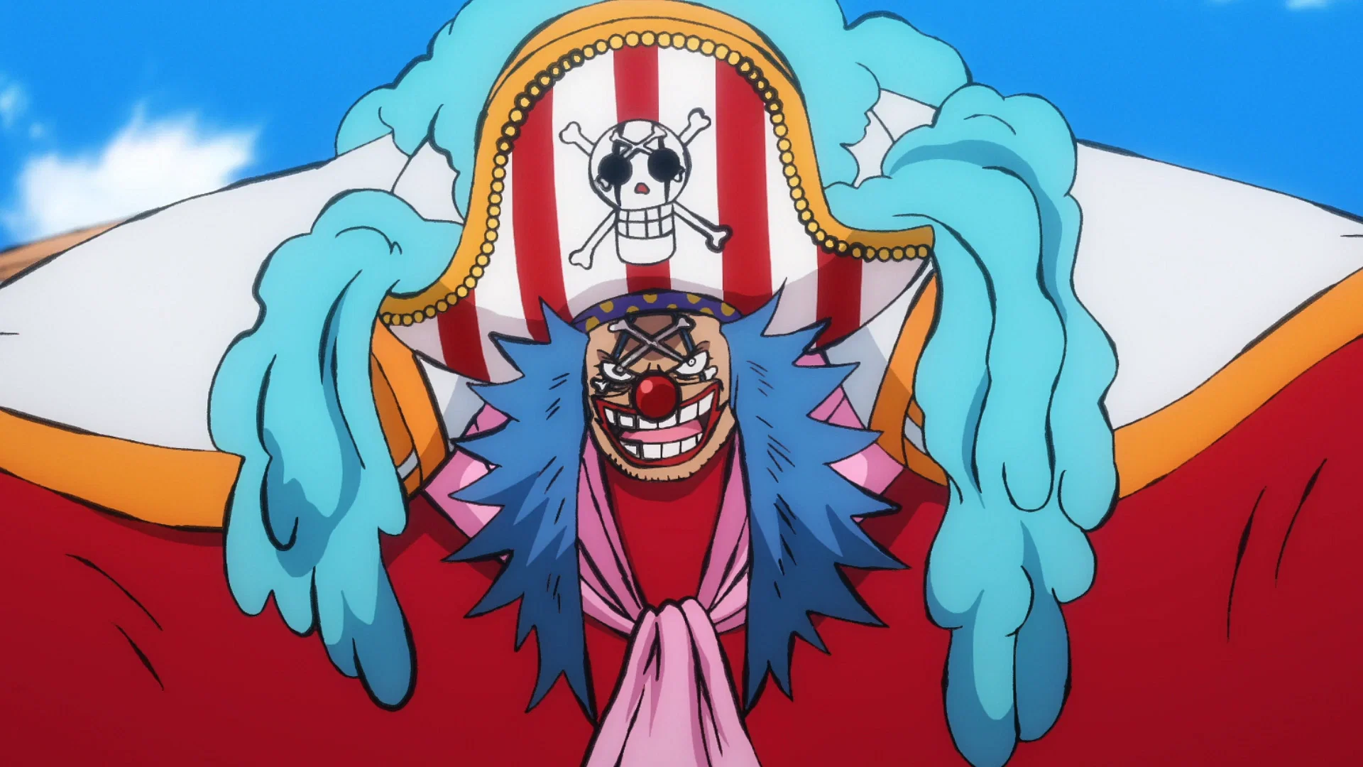 9 One Piece villains - Sportskeeda Stories