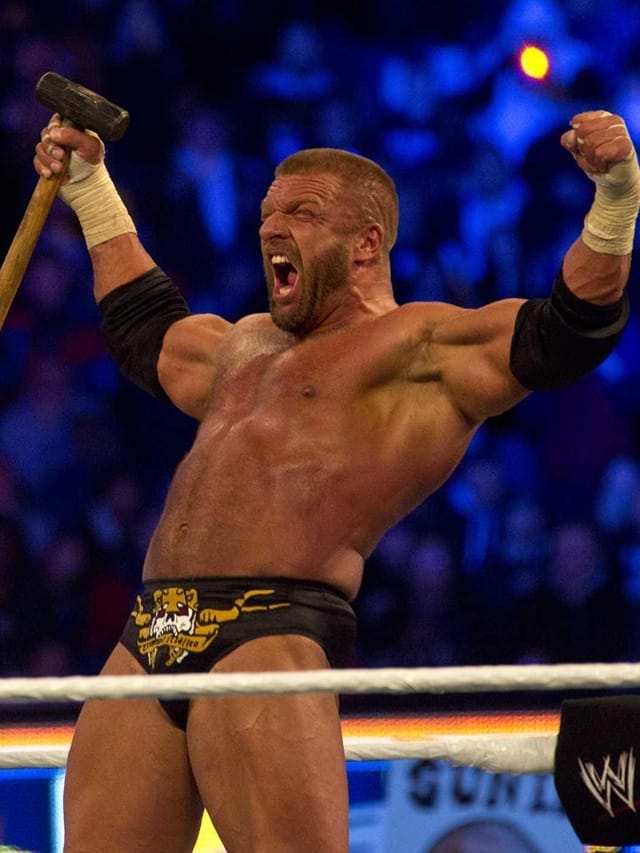 9 WWE weapons you won't believe were actually used Sportskeeda Stories