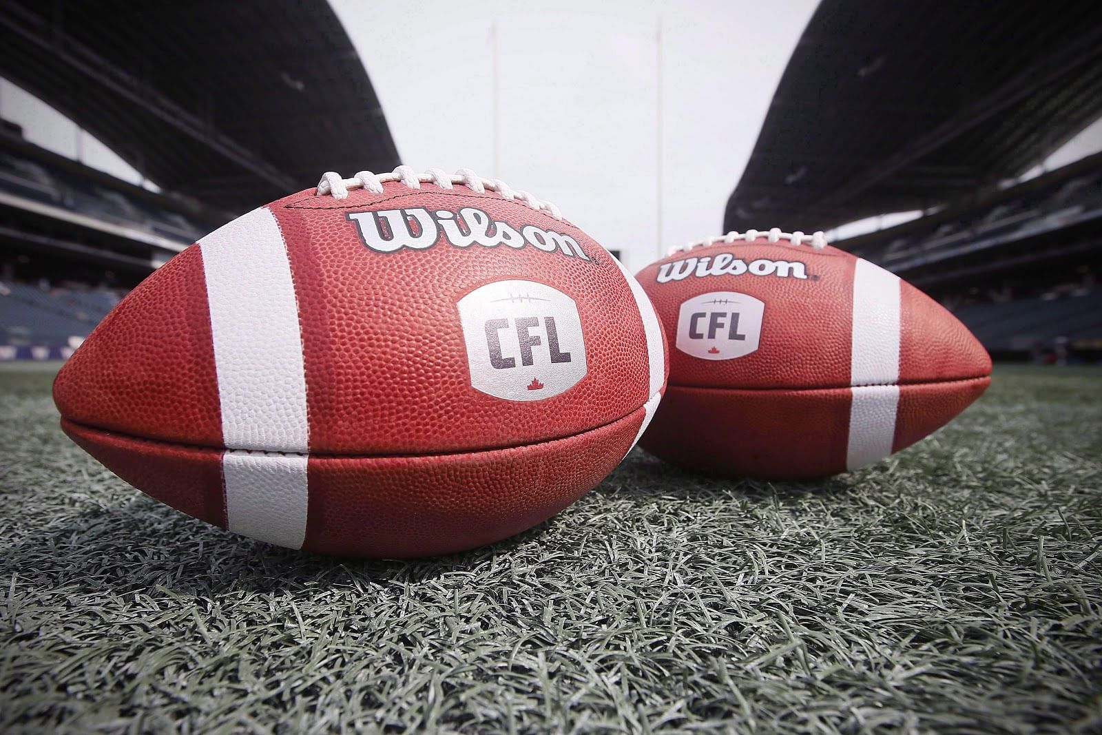 3 streaming options to watch CFL in 2023
