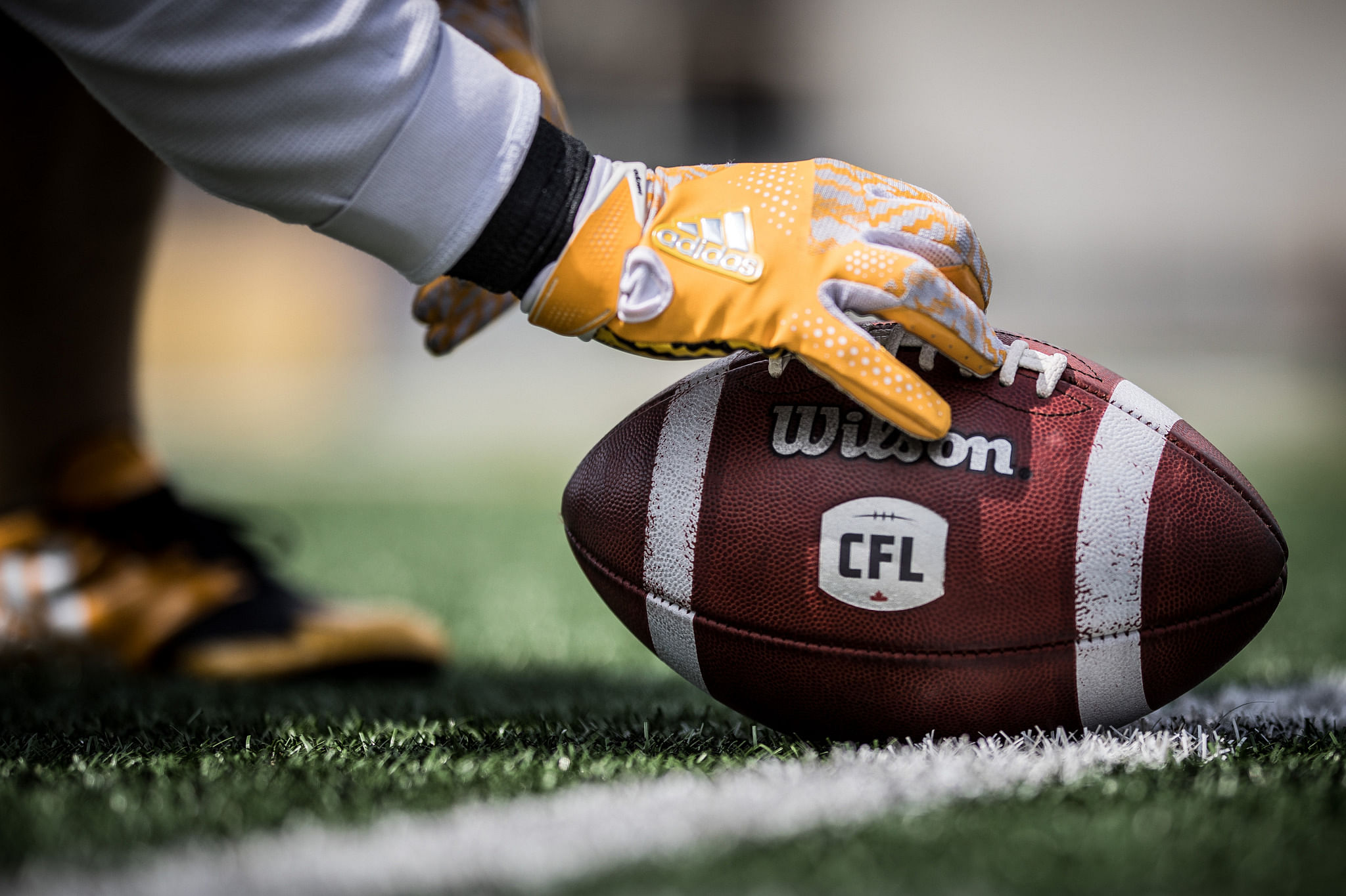 How To Watch the CFL 2023