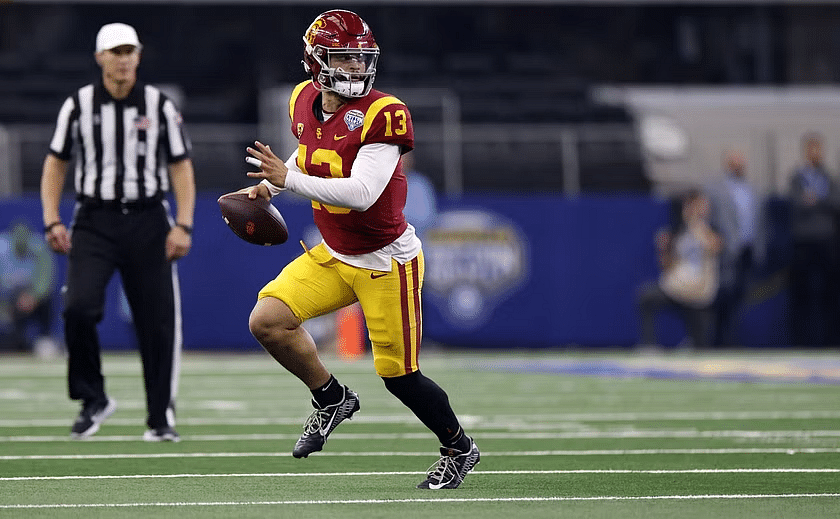 2023 Post-Spring Pac-12 Power Rankings: Can USC win the league for