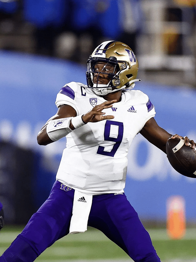 Pac-12 Power Rankings 2023: Can Washington win it all? - Sportskeeda Stories