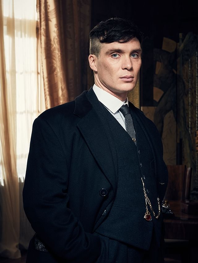 5 Cillian Murphy Movies and TV Shows - Sportskeeda Stories